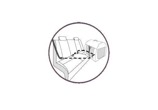 The Cube - Folding Carrier - Furniture image 7