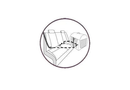 The Cube - Folding Carrier - Furniture image 7