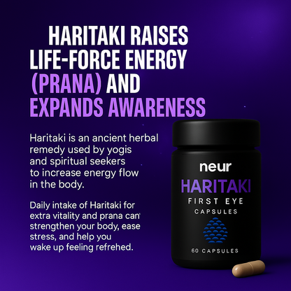 3 Haritaki Bottles (70% OFF!) - Misc image 6