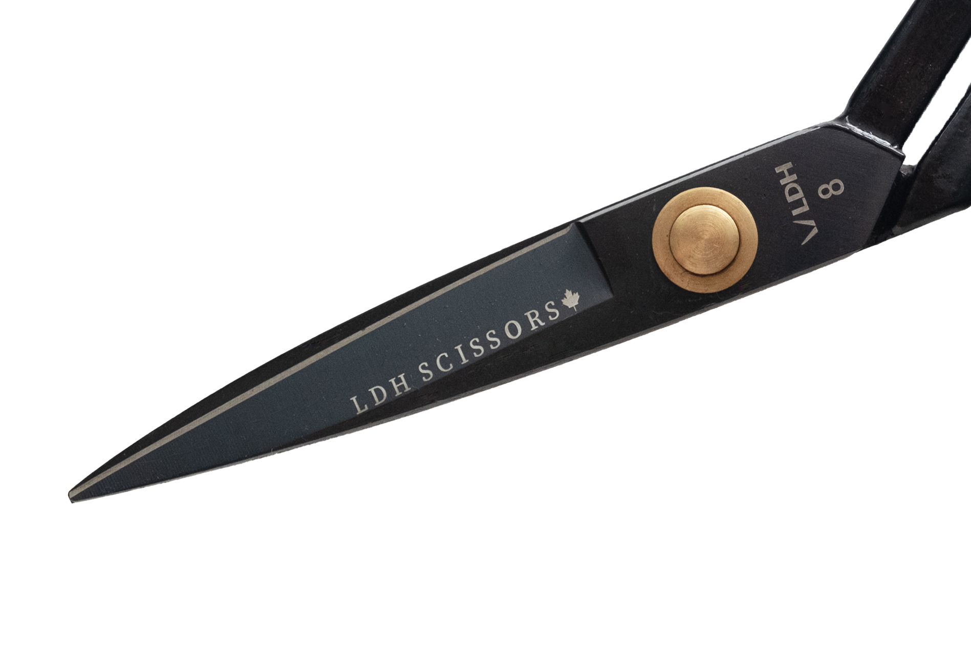Midnight Edition Fabric Shears - Apparel image 2