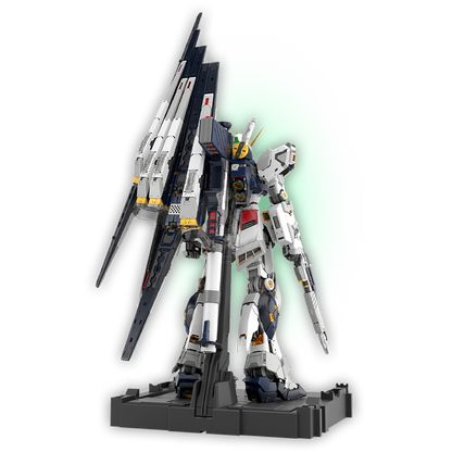 PGU Nu Gundam [Preorder Q1 2026] - Jewelry image 10