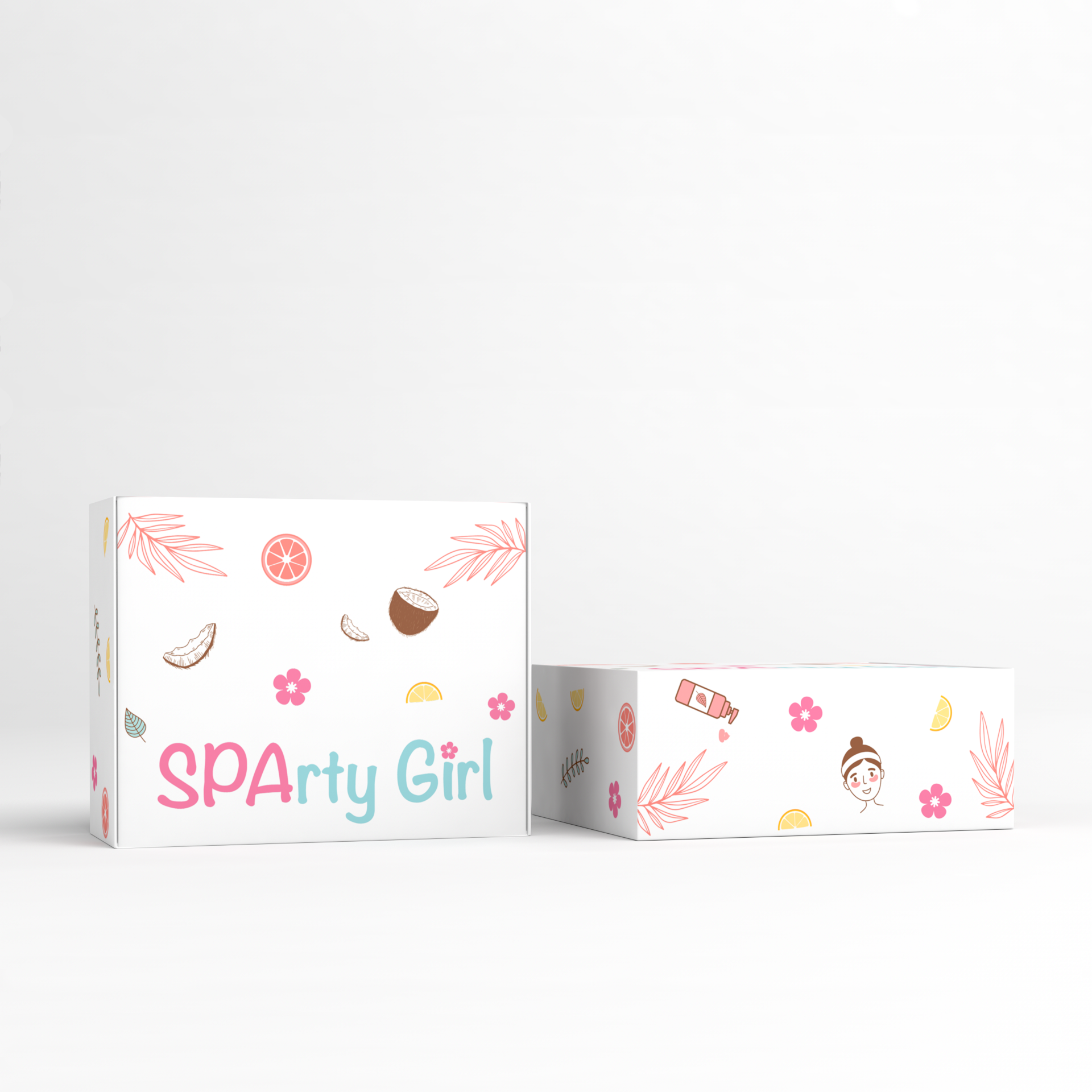 One-Time Tween Box - Beauty image 3