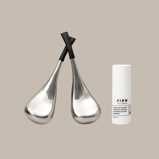 De-Puff Set - Bedding image 1