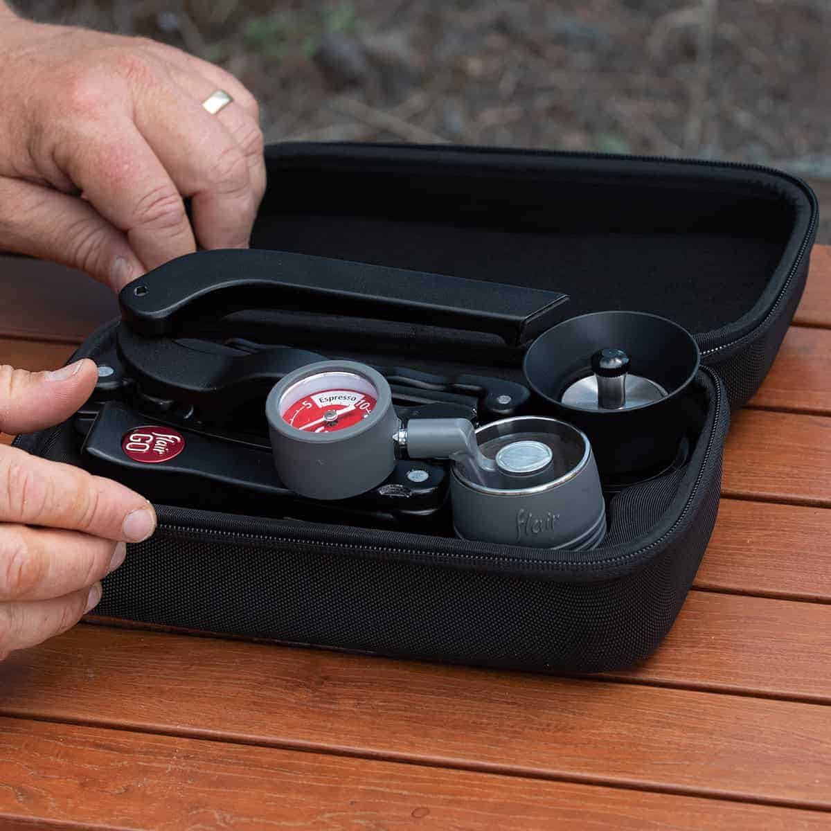 Flair GO Espresso Maker - Misc image 5