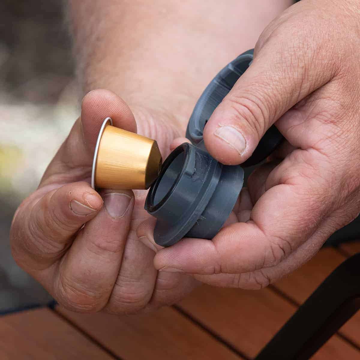 Flair GO Espresso Maker - Misc image 8