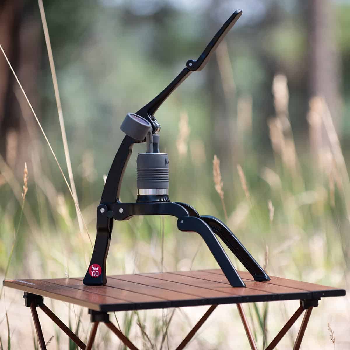 Flair GO Espresso Maker - Misc image 6