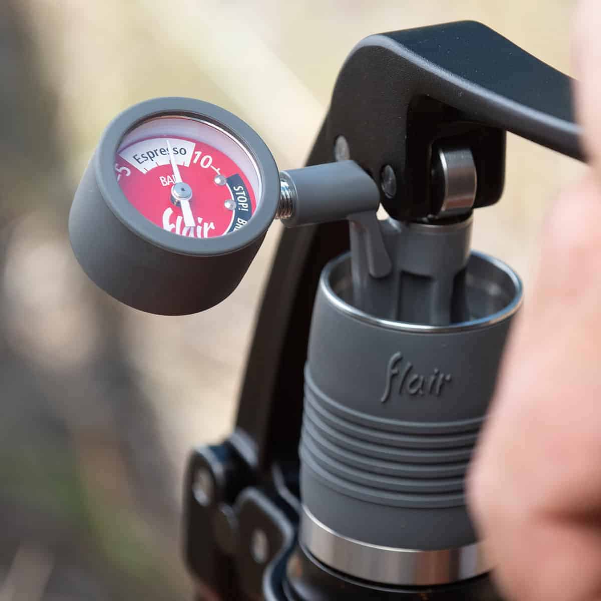 Flair GO Espresso Maker - Misc image 7