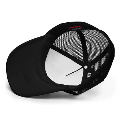 Foam trucker hat - Accessories image 1