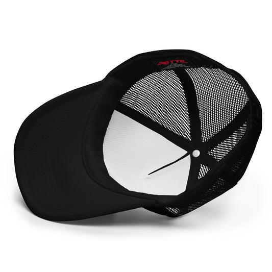 Foam trucker hat - Accessories image 1