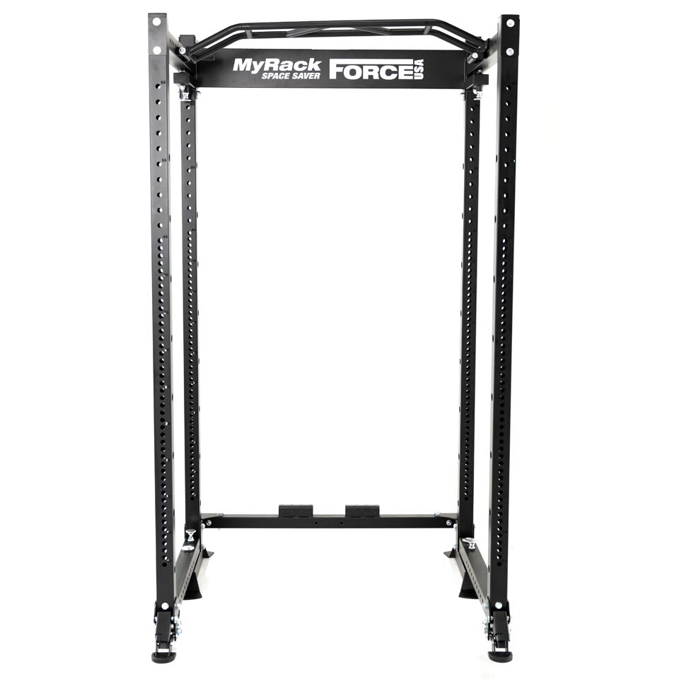 Floor Model - MyRack Folding Power Rack + Attachments - Misc image 4