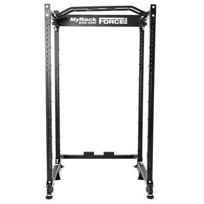 Floor Model - MyRack Folding Power Rack + Attachments - Misc image 4