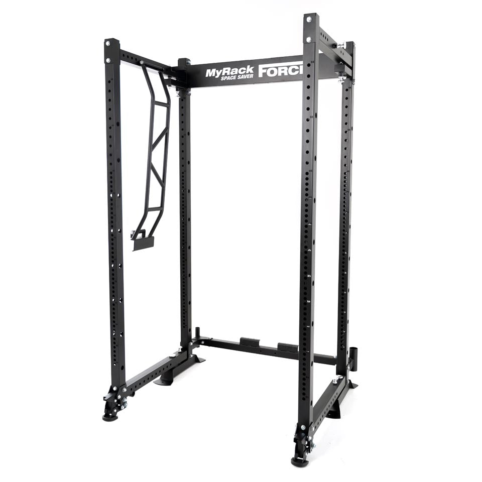 Floor Model - MyRack Folding Power Rack + Attachments - Misc image 6