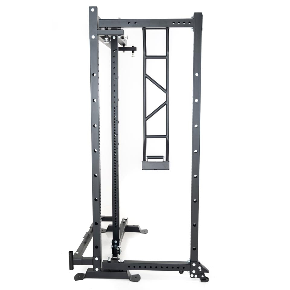 Floor Model - MyRack Folding Power Rack + Attachments - Misc image 7