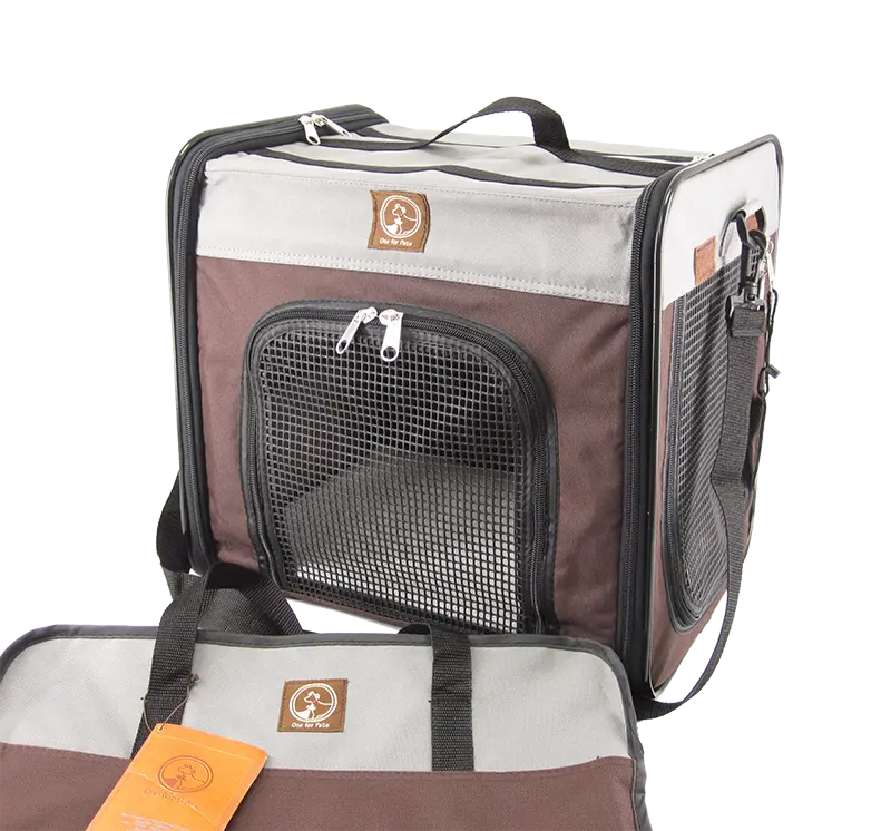 The Cube - Folding Carrier - Furniture image 5