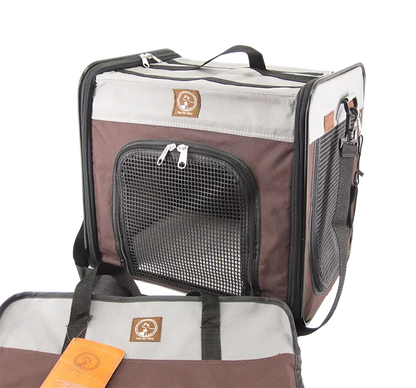 The Cube - Folding Carrier - Furniture image 5