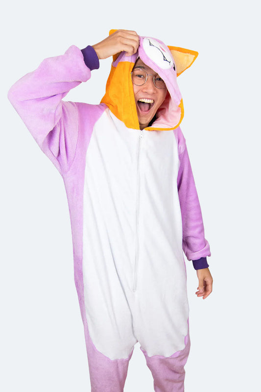 Foxy Onesie - Misc image 1