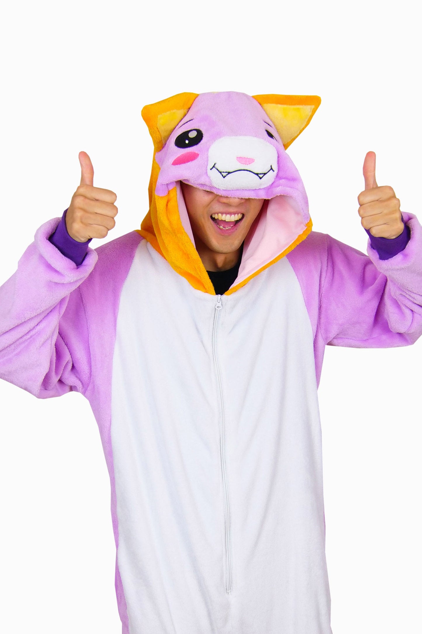 Foxy Onesie - Misc image 2