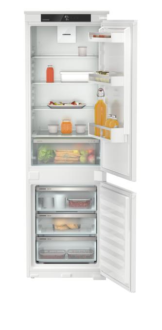 Liebherr ICS5100 Built-In Refrigerator - ICS5100 - Misc image 3