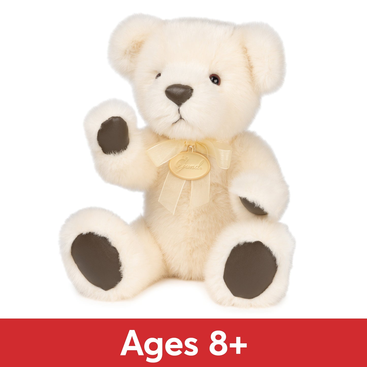 GUND Benedict 125th Anniversary Commemorative Teddy Bear - Misc image 4