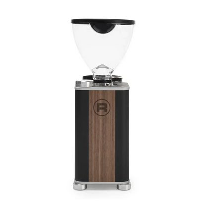 Rocket Giannino Coffee Grinder RG099B3L12 (Black - Wood) - Furniture image 2