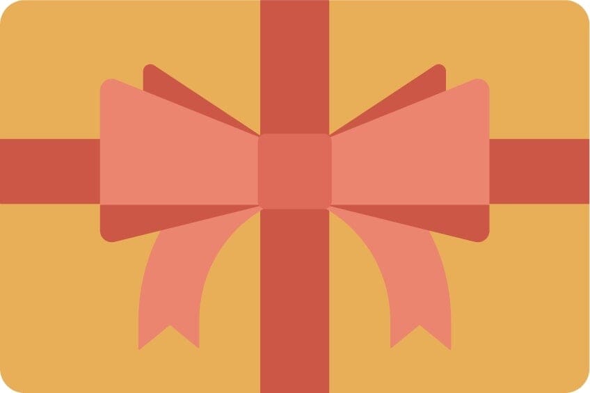 Gift Card - Misc image 1