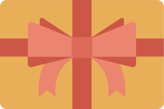 Gift Card - Misc image 1