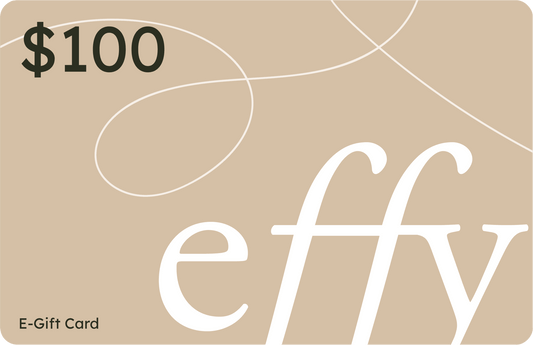 Effydesk E-Gift Card - Misc image 1