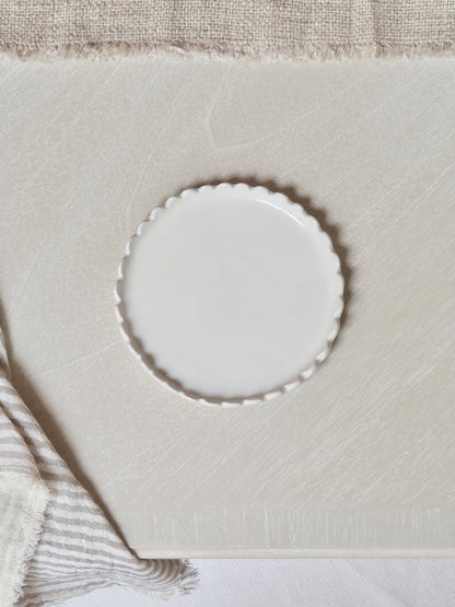 Nova Scalloped Dishware - Misc image 10