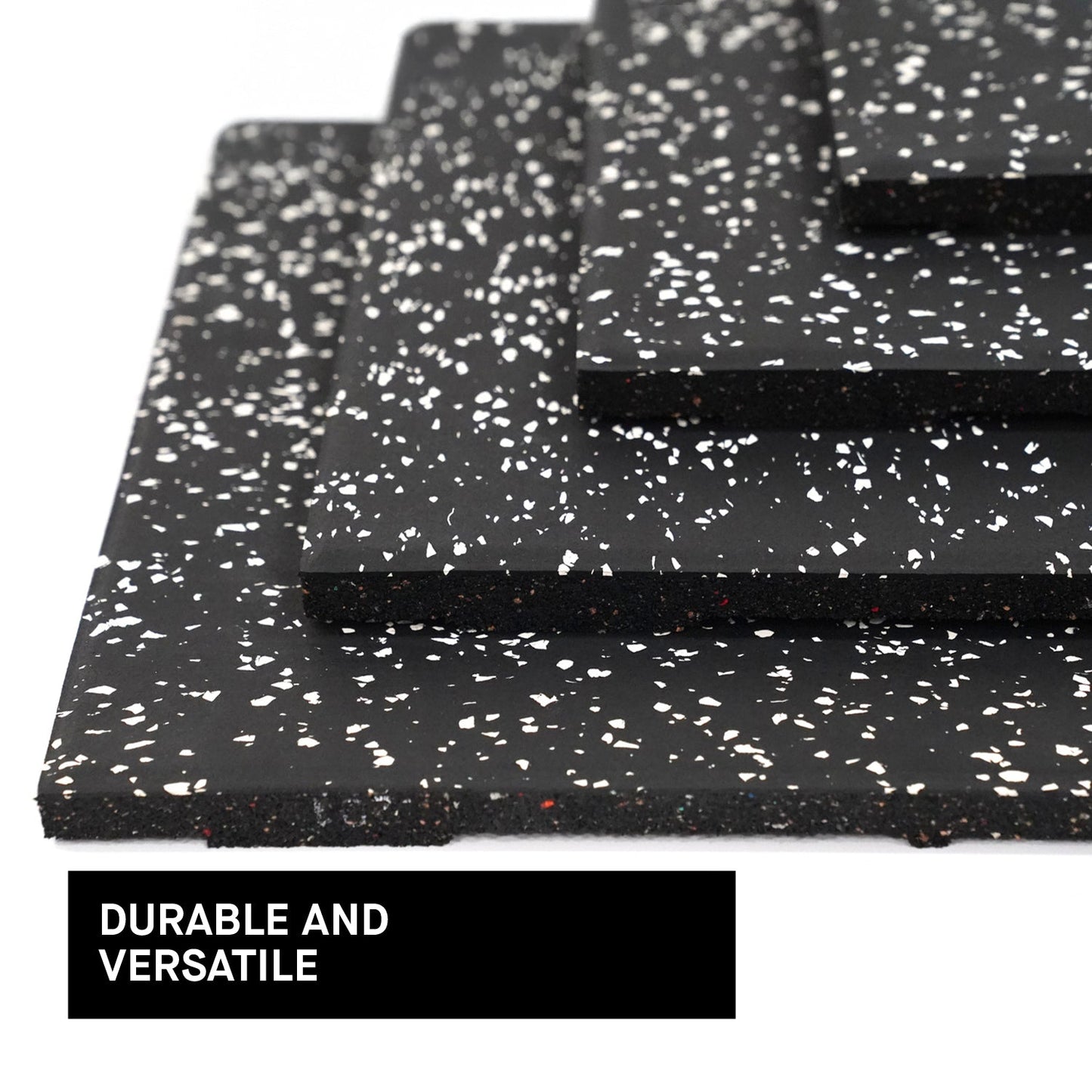 Gorilla Tile - 20" x 20" 20mm Grey with 1.5 Connectors - Misc image 4