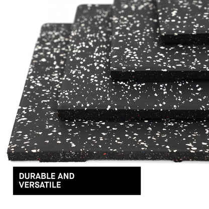 Gorilla Tile - 20" x 20" 20mm Grey with 1.5 Connectors - Misc image 4