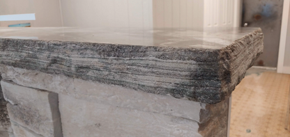 Stone Slabs - Elite Blue Granite - Furniture image 20