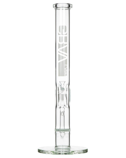 Large Honeycomb Perc Straight Tube Bong - Bongs image 5
