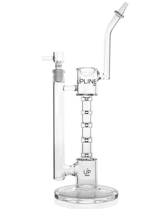 O.G. Upline Water Pipe - Gadgets image 1