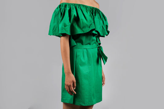 Vestido Floresta - Misc image 1