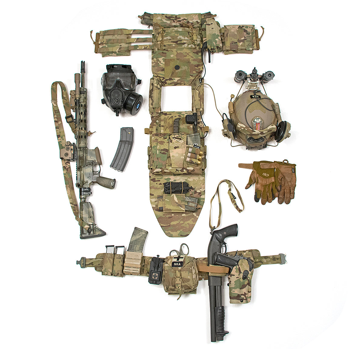 Groin Panel - Kitchen & Dining image 5