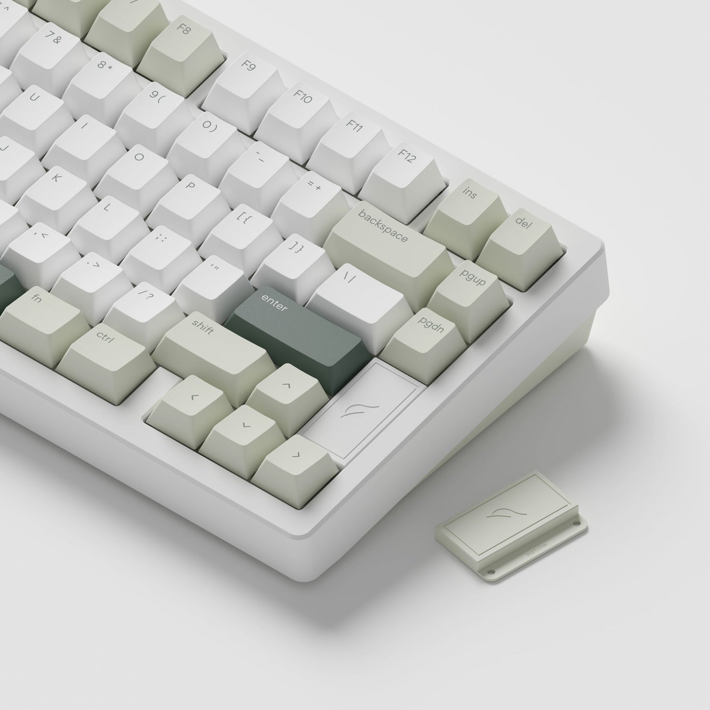 play75 keyboard - Misc image 6