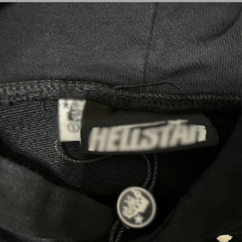 HAEILSTAR HOODIE - Misc image 7