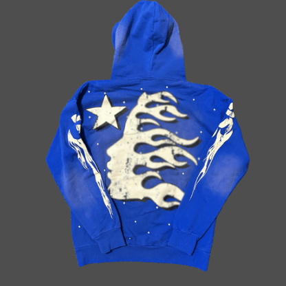 HAEILSTAR HOODIE - Misc image 2