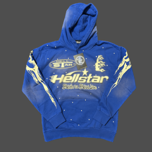 HAEILSTAR HOODIE - Misc image 1