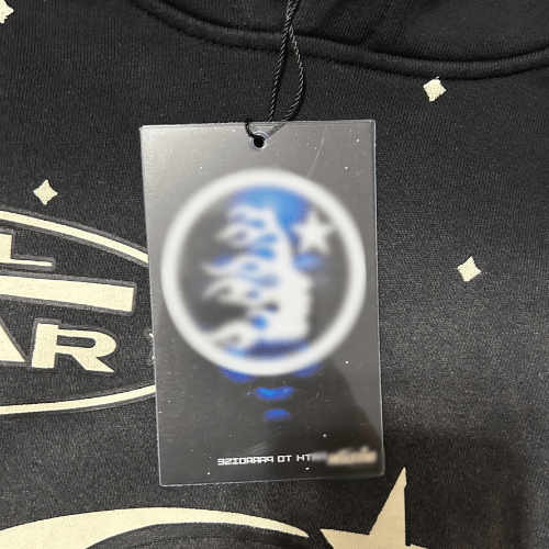 HAEILSTAR HOODIE - Misc image 8