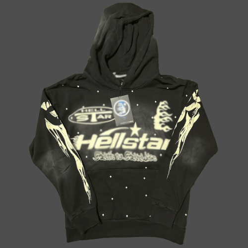 HAEILSTAR HOODIE - Misc image 3