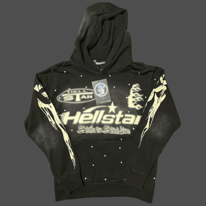 HAEILSTAR HOODIE - Misc image 3
