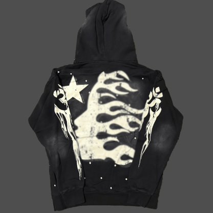 HAEILSTAR HOODIE - Misc image 4