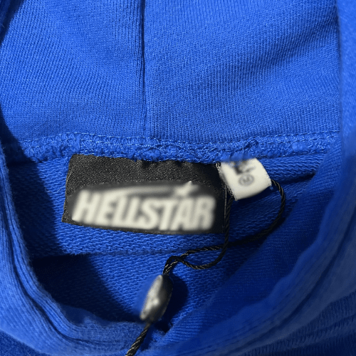 HAEILSTAR HOODIE - Misc image 6