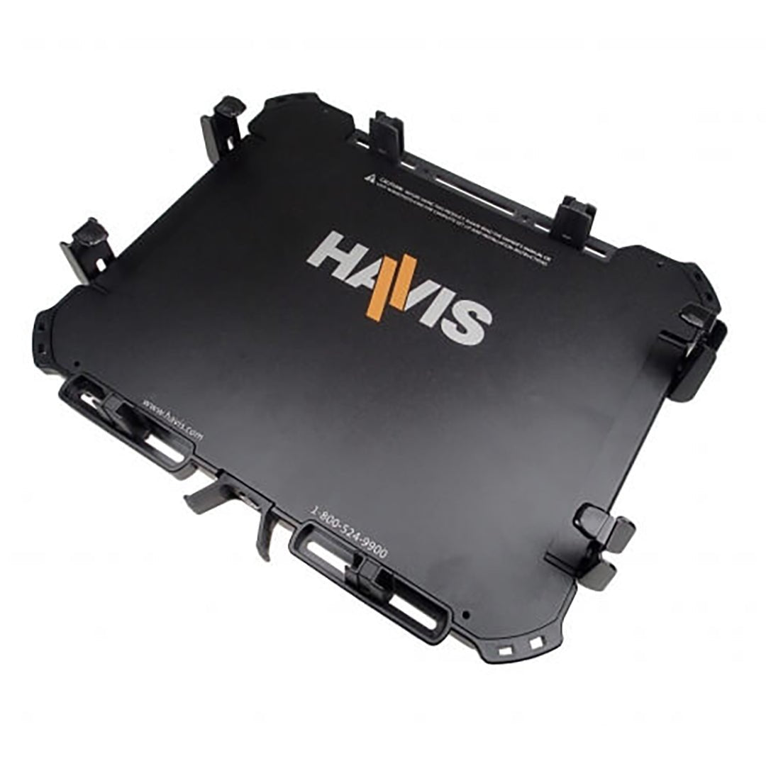 HAVIS UT-1001 - Universal Rugged Cradle For Approximately 11″-14″ Computing Devices - Misc image 1