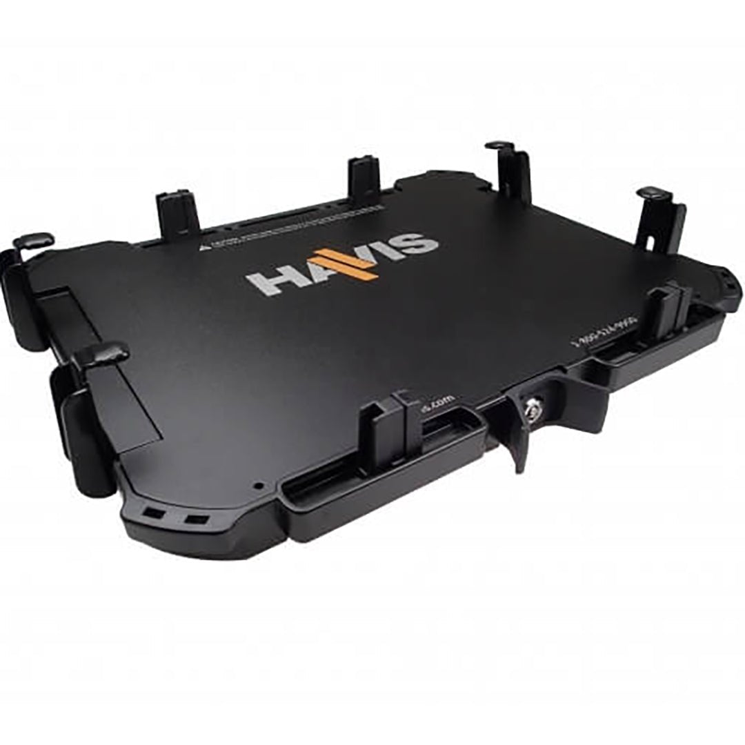 HAVIS UT-1001 - Universal Rugged Cradle For Approximately 11″-14″ Computing Devices - Misc image 2