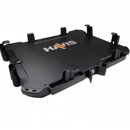 HAVIS UT-1001 - Universal Rugged Cradle For Approximately 11″-14″ Computing Devices - Misc image 2