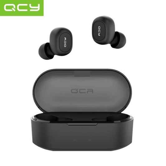 QCY T2C Ear Buds - Kitchen & Dining image 1