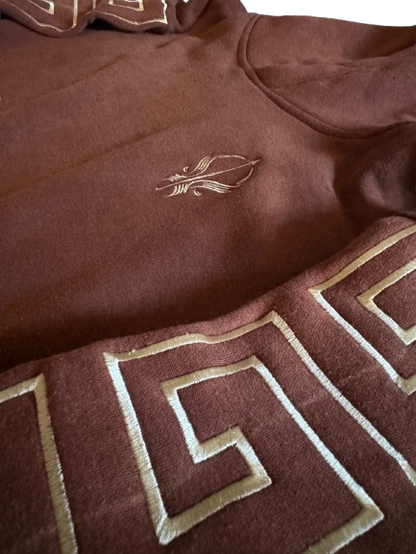 Hercules Hoodie - Apparel image 5