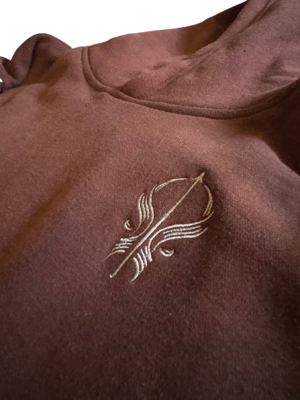 Hercules Hoodie - Apparel image 4
